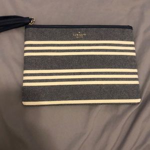 Kate Spade clutch